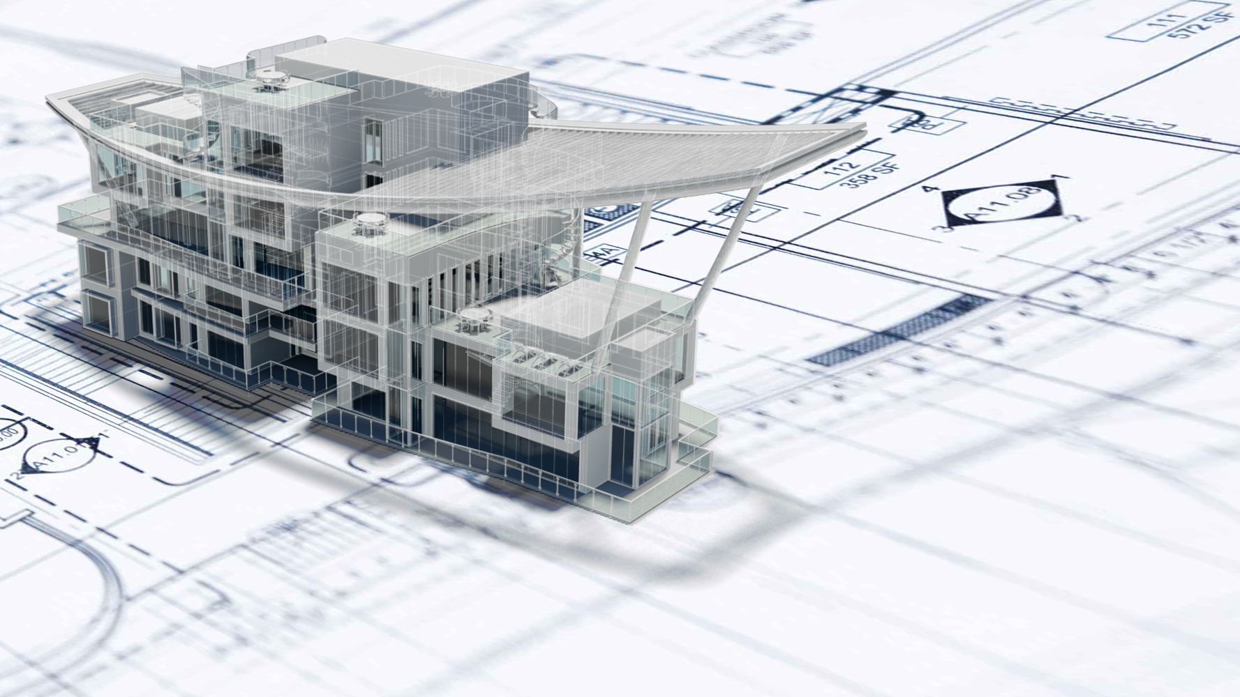 BIM技术将颠覆传统工程建设领域 